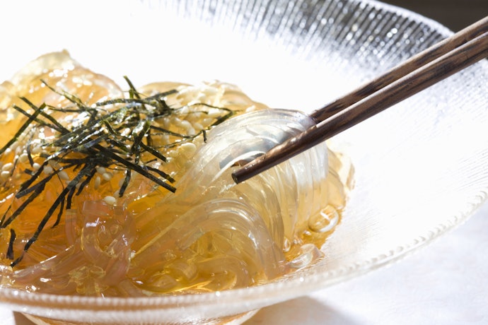 おいしく食べるために保存方法・賞味期限をチェックしよう