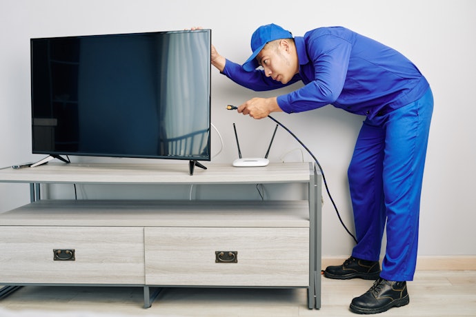 eo光テレビの解約精算金・撤去工事費