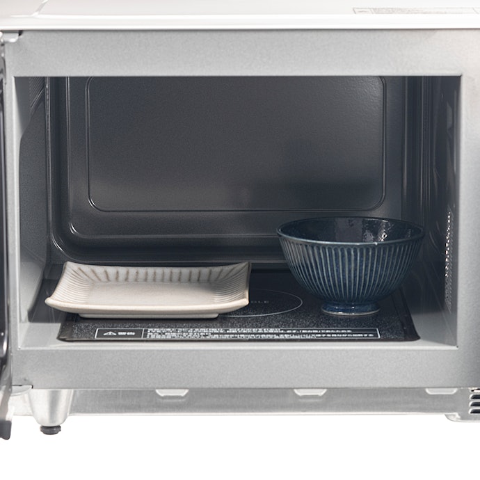 パナソニック 単機能レンジ NE-FL1Cの気になる点は1つ!