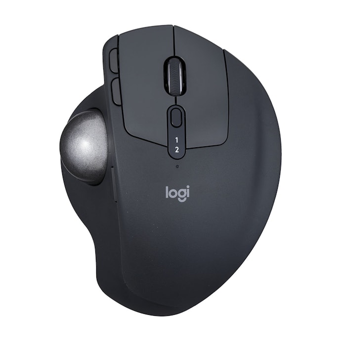 【01/トラックボール】ロジクール「MX Ergo S」【19%オフ】