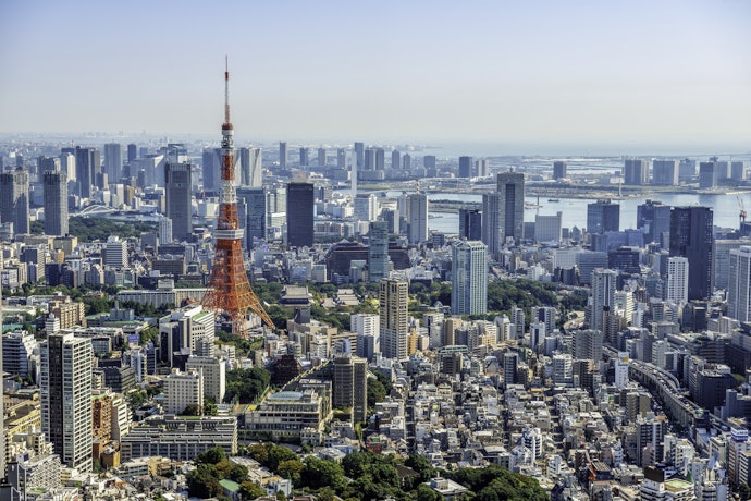 自分にとって通いやすい場所を選ぼう