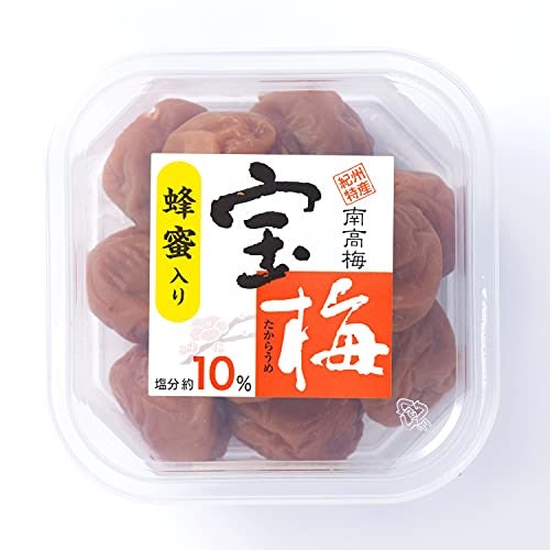 収穫量第一位。和歌山県産の梅を使っているかチェックしよう