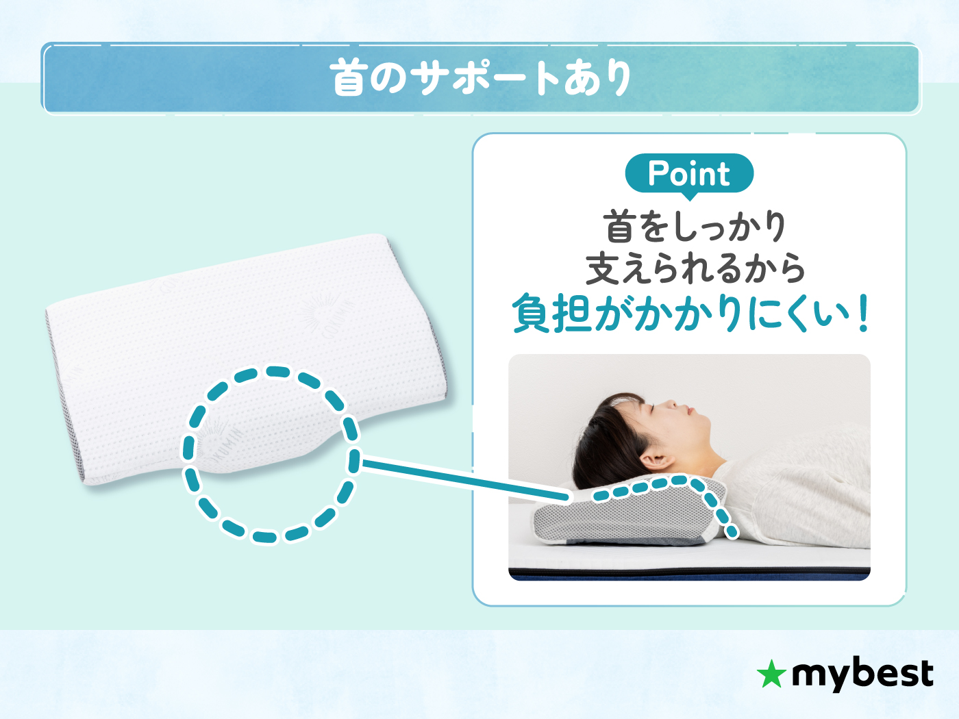 kaibo pillow まくら ストレートネック 美品 kaiboPILLOW | 業界初