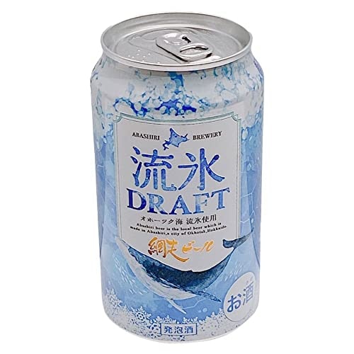 日本酒・ビール・ワインなど、北海道銘柄のお酒も狙い目