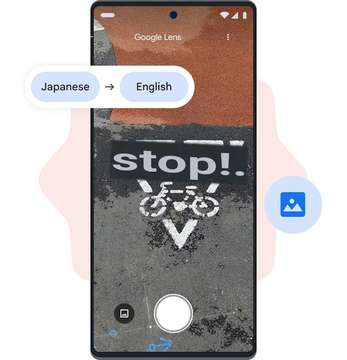 テキスト・音声・画像など翻訳する内容に対応したツールがおすすめ