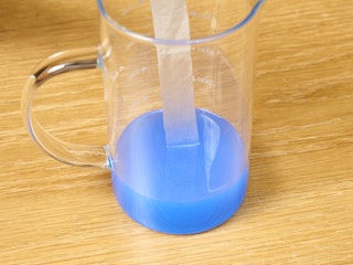 吸水力