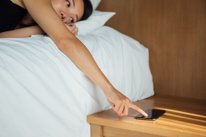無断欠勤やバックレはしない