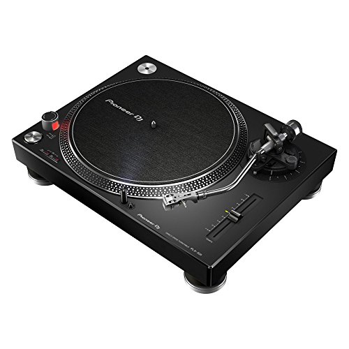 DJ機材用 黒の木製テーブル　ターンテーブル台　レジカウンター　中古 DJ機材用 黒の木製テーブル ターンテーブル台 レジカウンター