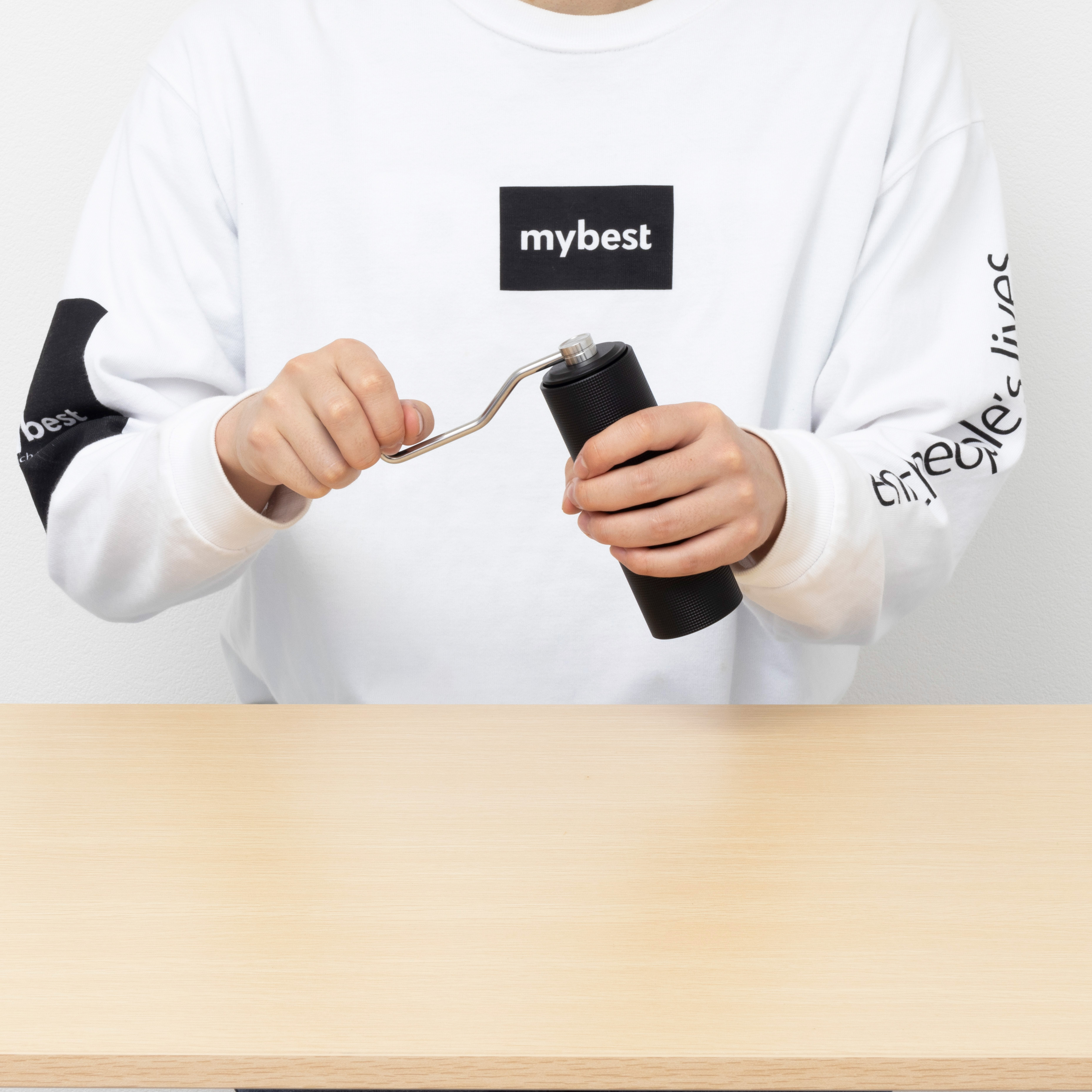 TIMEMORE（タイムモア） コーヒーミル 手動 栗子C3の口コミ・評判は