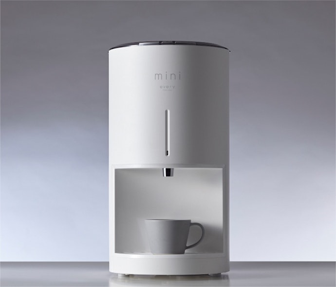 エブリィフレシャス mini/エブリィフレシャス tall