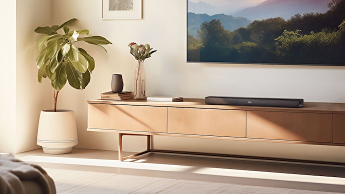 DENONのサウンドバーのラインナップは?
