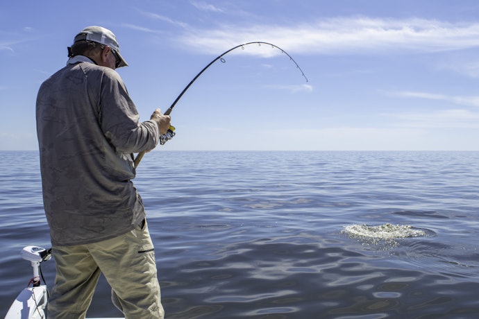 扱いやすさにこだわるなら、調子・テーパーにも注目しよう
