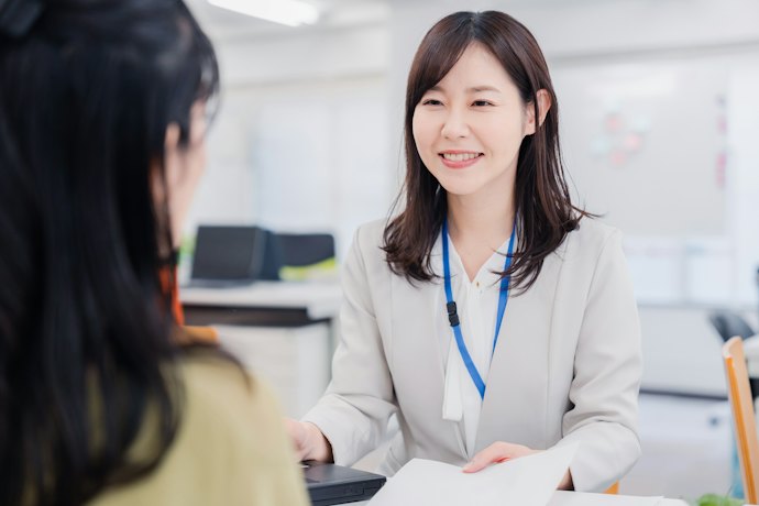 生活福祉資金(緊急小口資金)などの公的融資制度を利用する