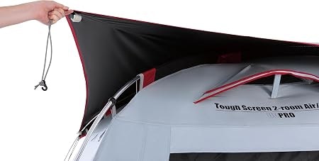夏も使うなら、上下のベンチレーションで風が抜ける構造かチェック
