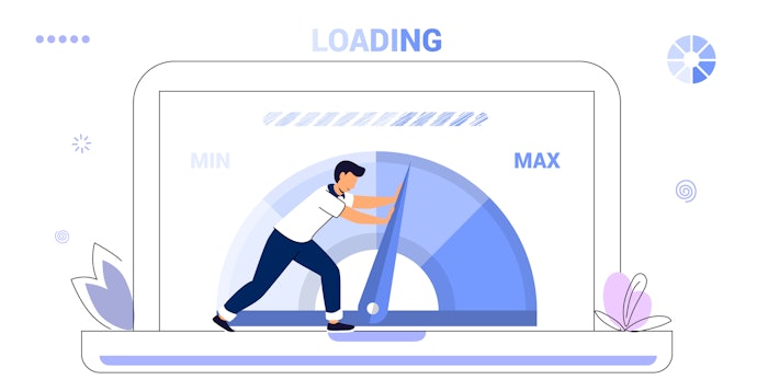 WiMAXが遅い原因が速度制限なら、解除されるのを待つかプランを変更する