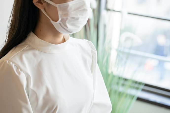 敏感肌や摩擦が気になる人は、柔らかい素材やガーゼをチェック