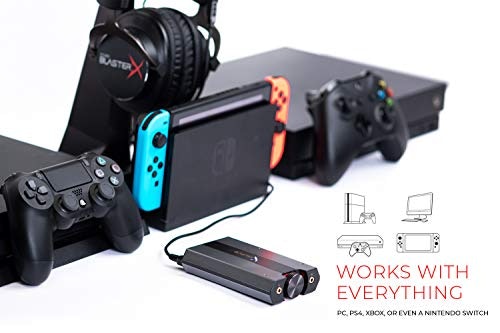 大前提!必ずPS5に対応しているアンプを選ぼう