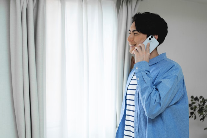 見積もり依頼のしやすさ