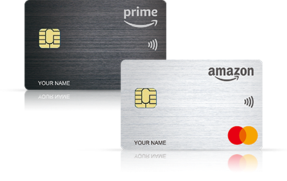 Amazonカードの基本情報