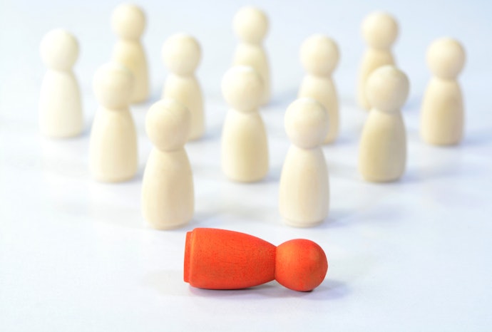 経験やスキルが不足していて、紹介できる求人がない