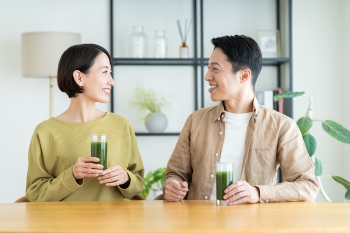 継続して飲むために飲みやすさやフレーバーに注目しよう