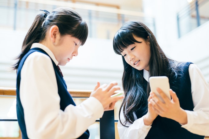 1人では挫折しそうならSNS機能をチェックしよう