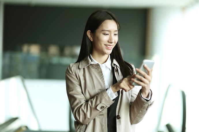 最低契約期間や契約更新がない。好きなときに解約できる