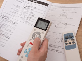 明るさに関わる機能
