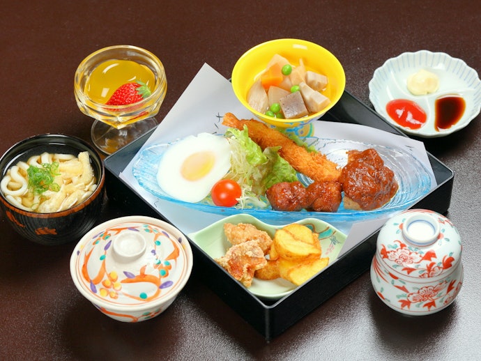 子連れ旅行にうれしいサービスがあるホテル・旅館も見逃せない