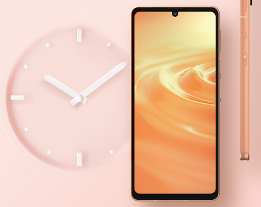 AQUOS sense6 SH-M19をレビュー！クチコミ・評判をもとに徹底検証