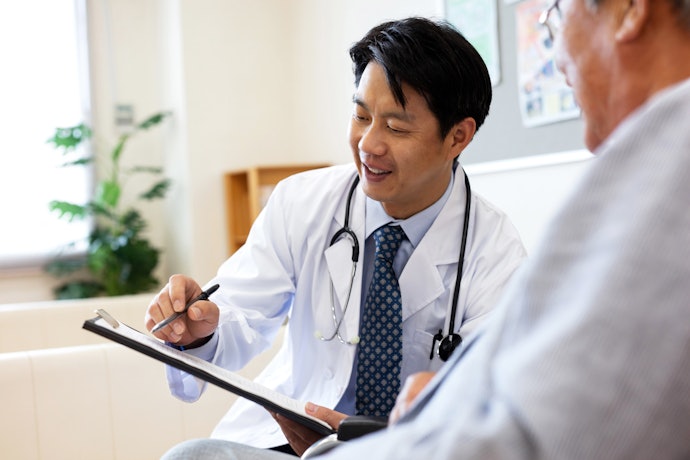 団信の加入は任意なので、健康面の問題がある人でも借り入れできる