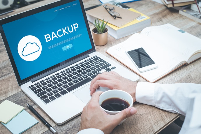 スマホやPCのバックアップには、コスパがよい1TBがおすすめ
