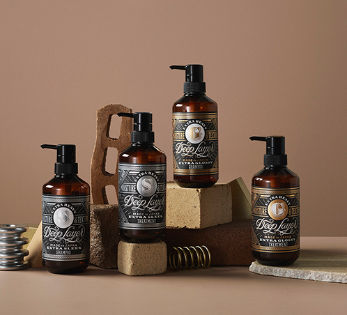 ディープレイヤー シャンプーExG/ExS&トリートメントExG/ExS ディープレイヤー シャンプーExGの口コミ・評判は？実際に使ってよい点