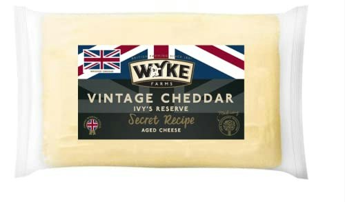 伝統的なチェダーを楽しみたいなら、「イギリス産」に注目