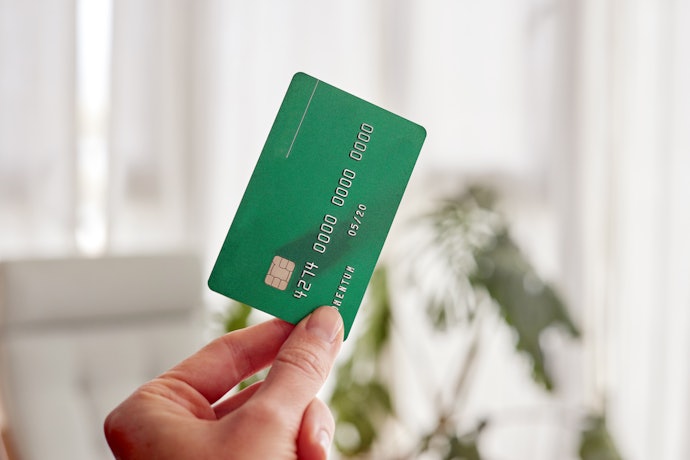 povo2.0の支払い方法のひとつはクレジットカード