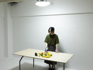 色のきれいさ