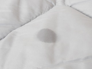 吸水速乾性の高さ