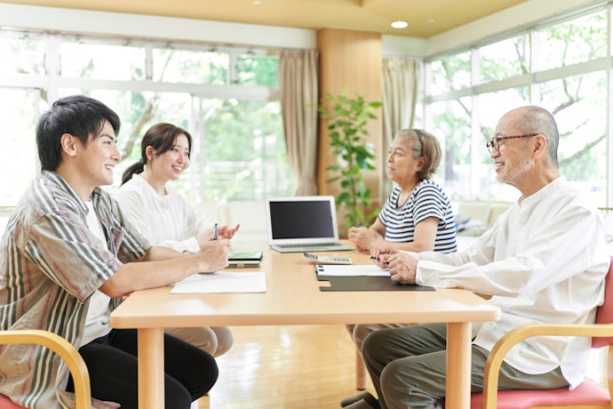 親子リレーローンを利用して年齢要件を回避