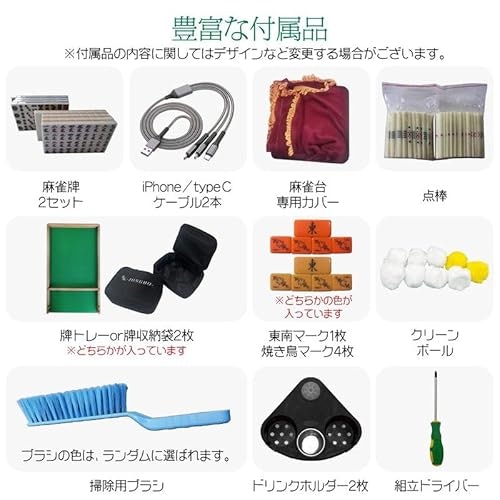 セット内容をチェック!遊び方やレベルに合うものをチョイス