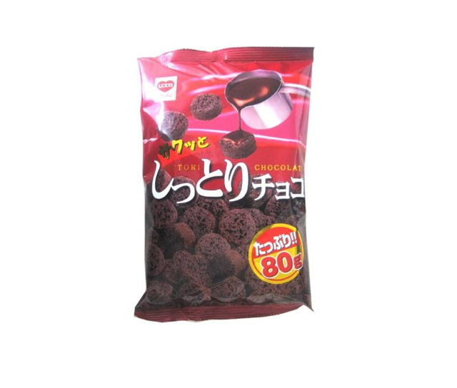 しっとり?ザクザク?好きな食感を探そう