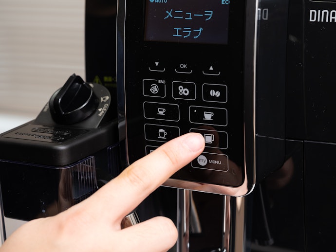 使いやすさ