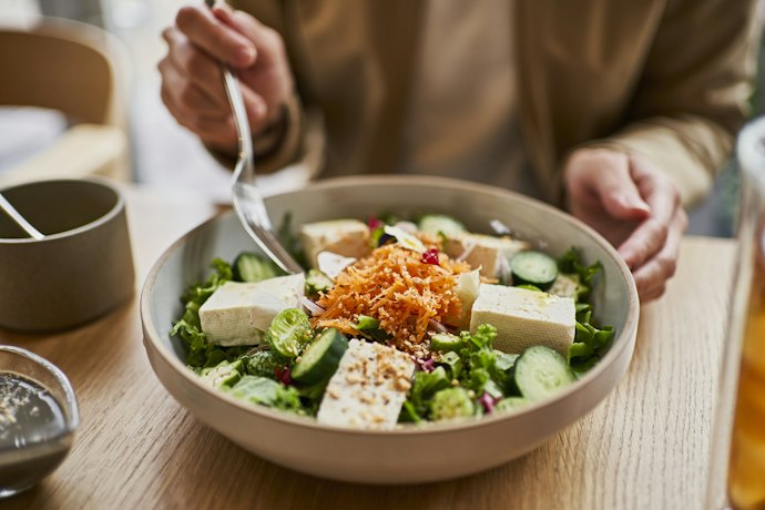 食材・料理に関する知識