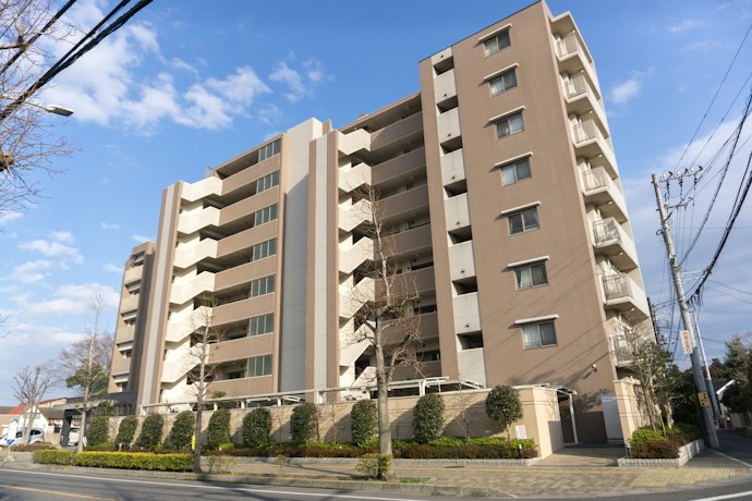 マンションで高圧一括受電を導入している場合
