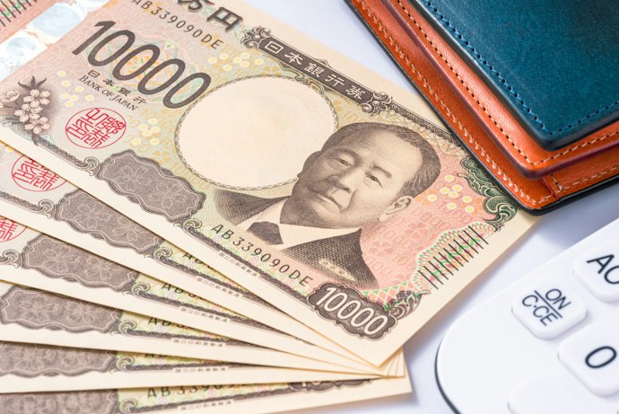 大口取引のキャッシュバックで日本円の還元を受ける