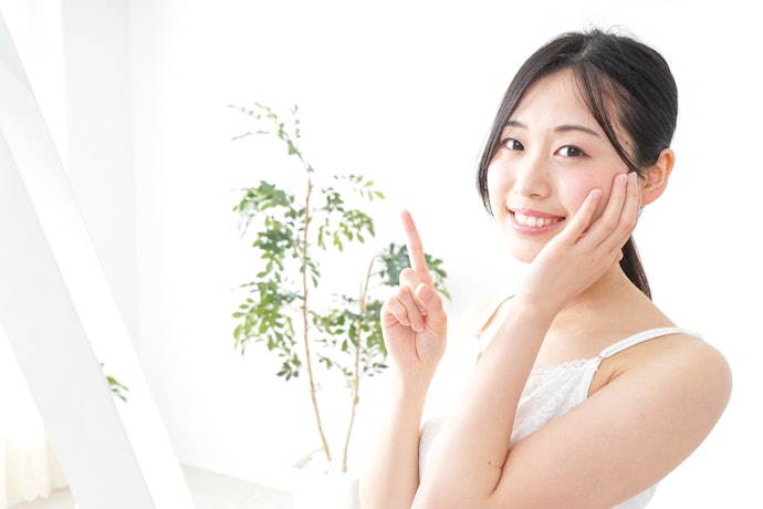 ホワイトニング以外の効能もチェックしておこう