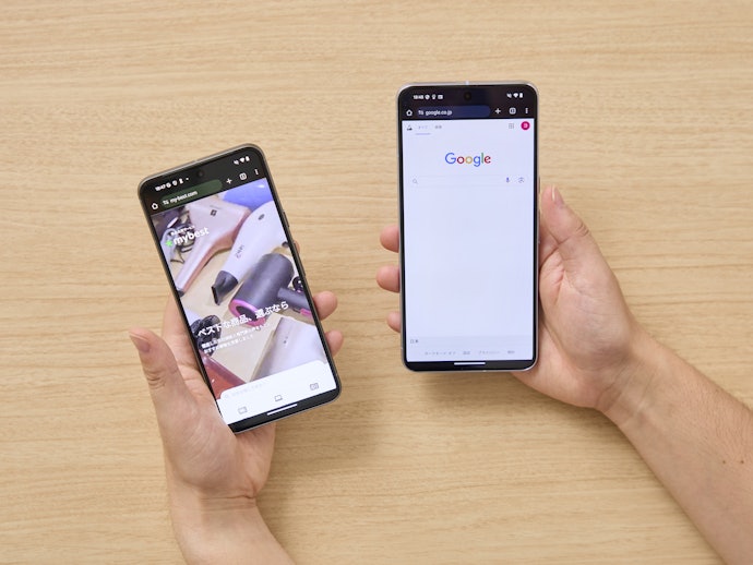 Pixel 8・Pixel 8Proとの違いは?