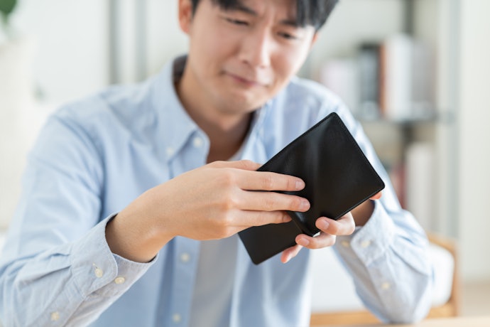 分割払いにデメリットはある?