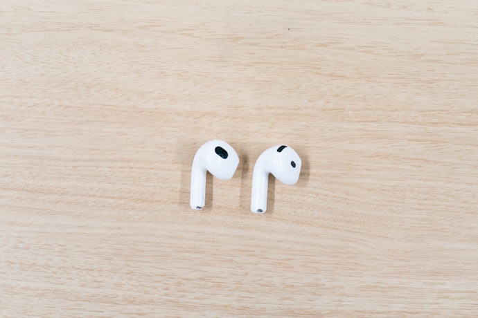ポイント⑤充電端子を定期的に掃除する