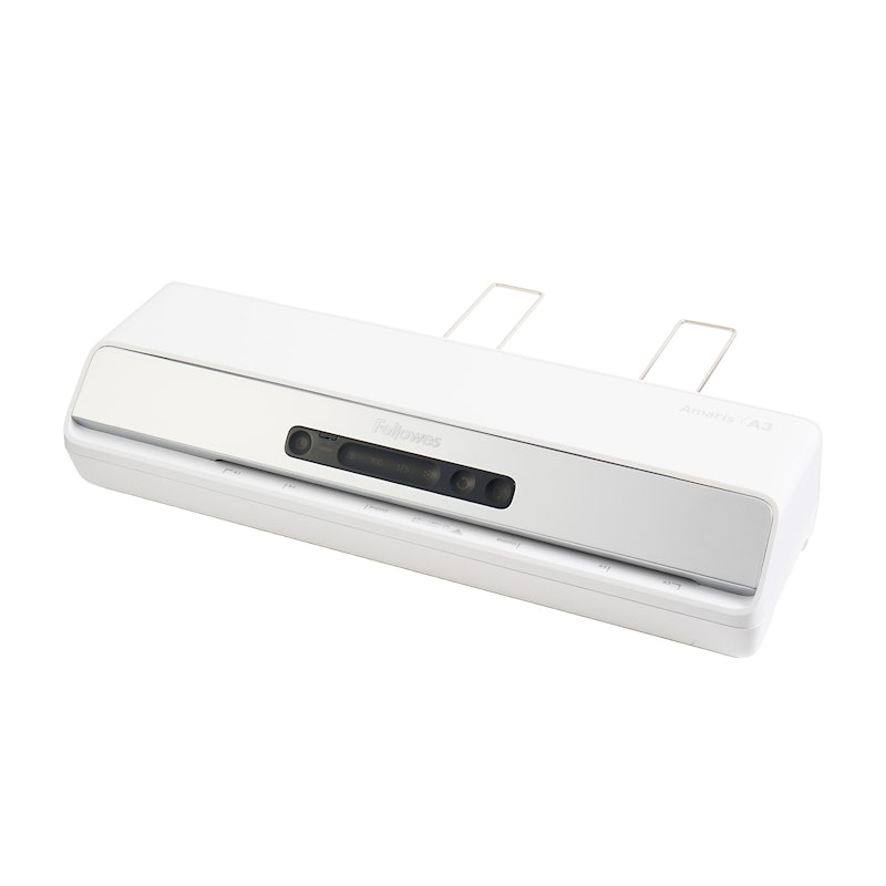 ナカバヤシ パーソナルラミネータ クイックラミR4 A3 NQL-R4A3DSの