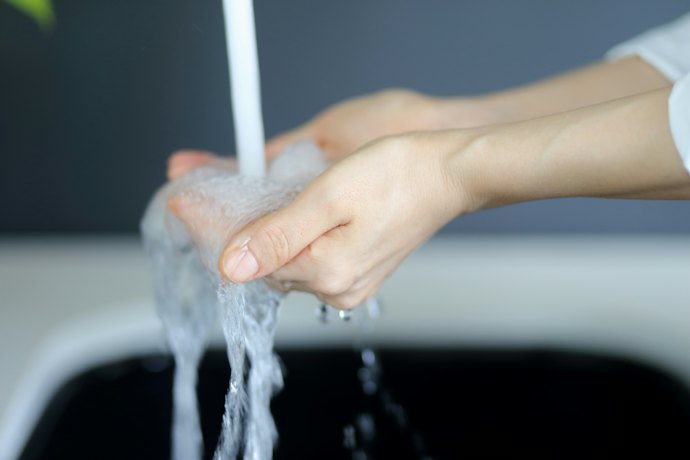 パーツのお手入れのしやすい吸入器(ネブライザー)を選ぼう